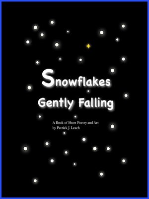cover image of Snowflakes Gently Falling